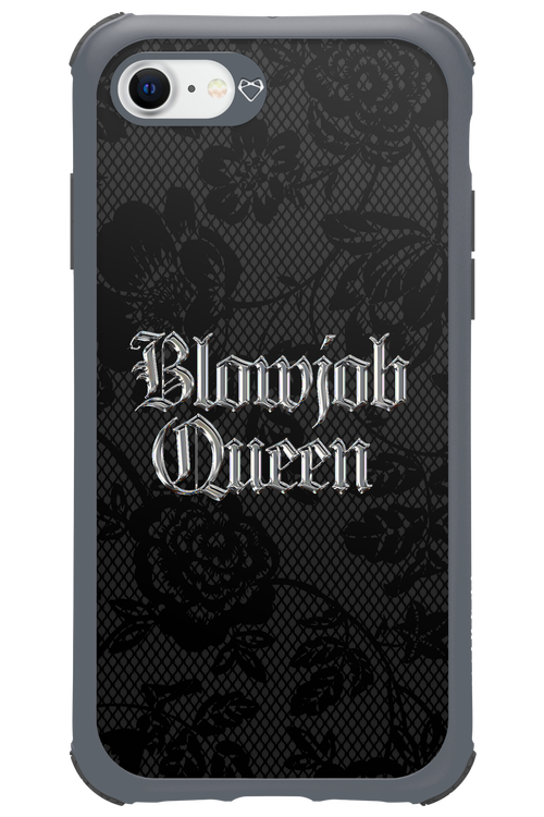 Blowjob Queen 2.0 - Apple iPhone 8