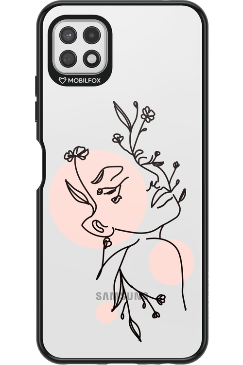 Confidence 2.0 - Samsung Galaxy A22 5G