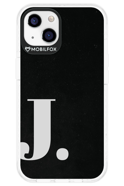 J (Off Space) 2.0 - Apple iPhone 13