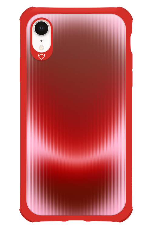 Lava Lamp - Apple iPhone XR