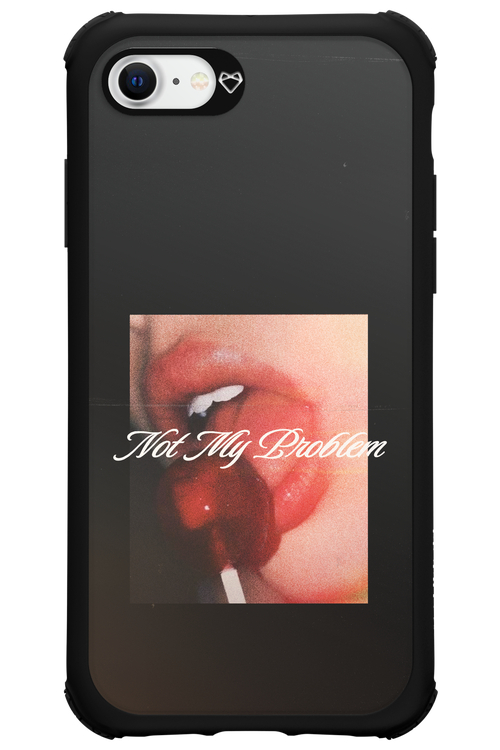 Not My Problem II 2.0 - Apple iPhone SE 2022