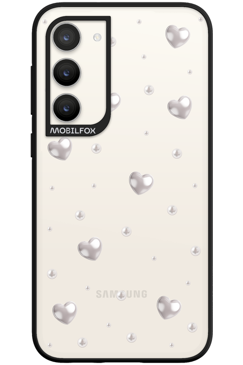 Pearl Tears 2.0 - Samsung Galaxy S23 Plus