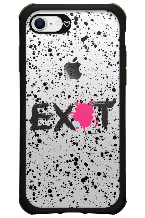 EXOT SPLASH 2.0 - Apple iPhone 7