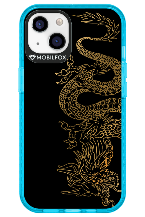 Gold Age 2.0 - Apple iPhone 13