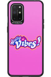 Totally Vibes II - OnePlus 8T