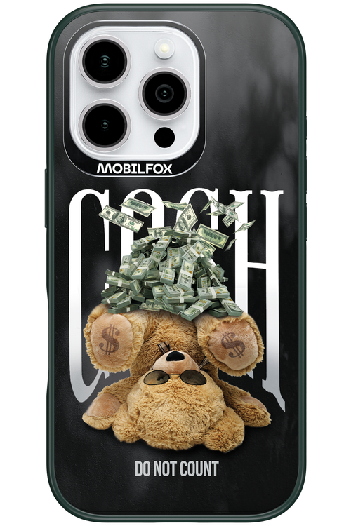 CASH - Apple iPhone 16 Pro
