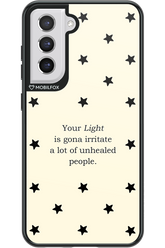 Your Light - Samsung Galaxy S21 FE