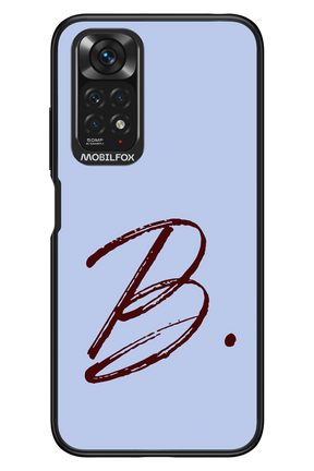 (Jellyfish Presso) B 2.0 - Xiaomi Redmi Note 11/11S 4G