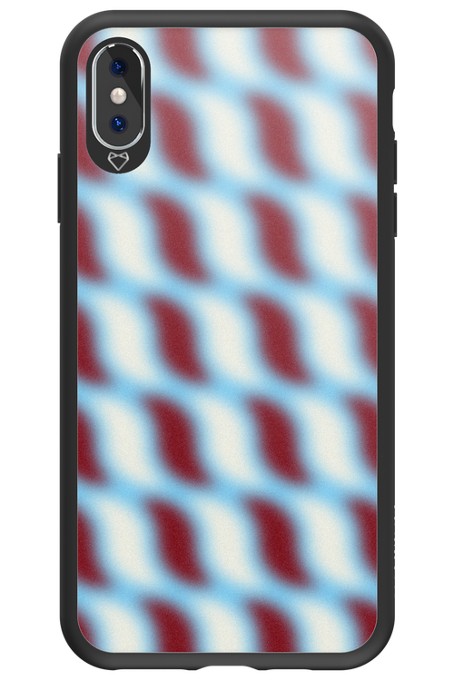 Cold Wave 2.0 - Apple iPhone XS Max