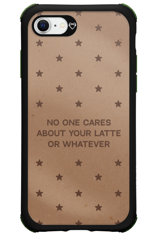 Whateverrr 2.0 - Apple iPhone 8