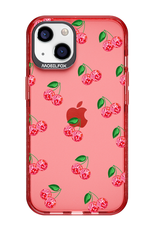 Disco Cherry - Apple iPhone 13