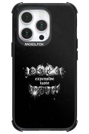 Expensive Taste - Apple iPhone 14 Pro