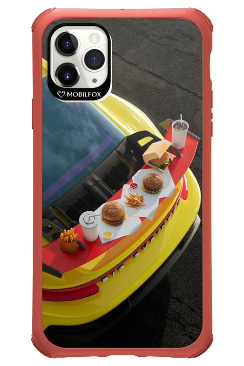 BigBusiness - Apple iPhone 11 Pro Max