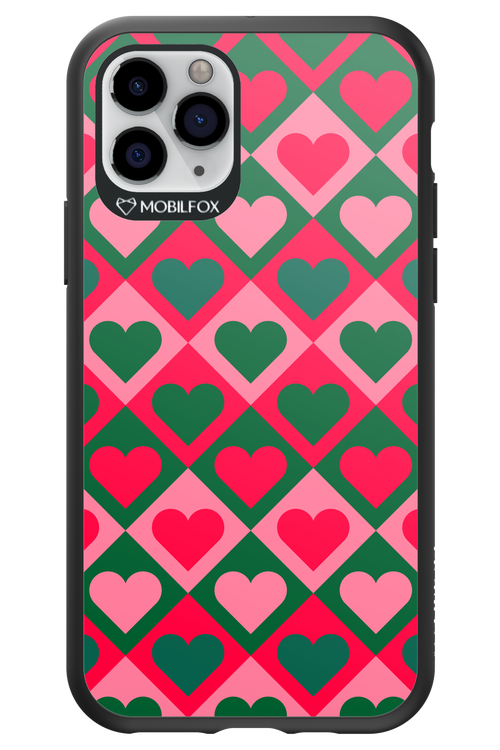 Love of Christmas - Apple iPhone 11 Pro