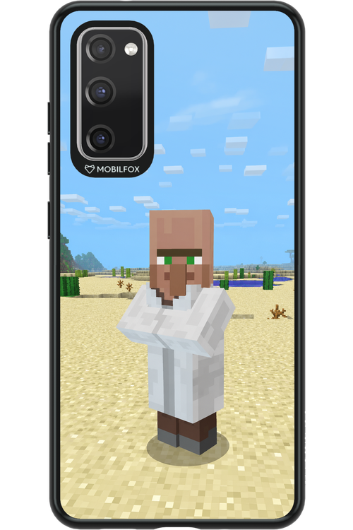 MC 2.0 - Samsung Galaxy S20 FE