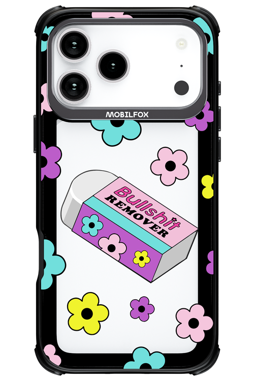 Bullsh_t Eraser - Apple iPhone 17 Pro Max