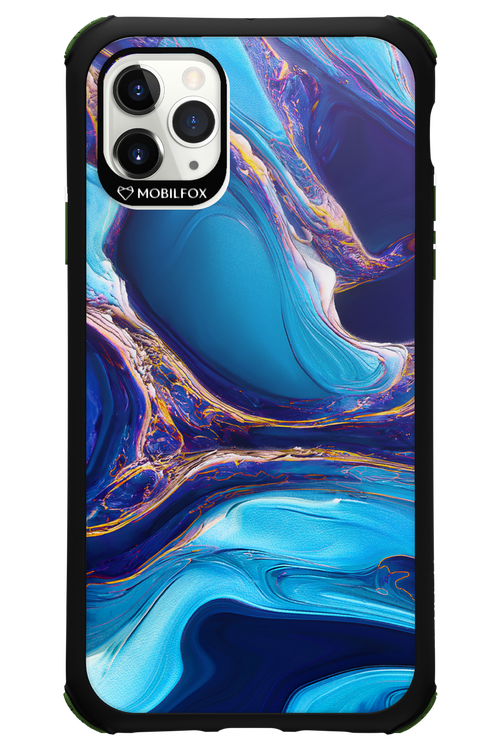 Amethyst - Apple iPhone 11 Pro Max