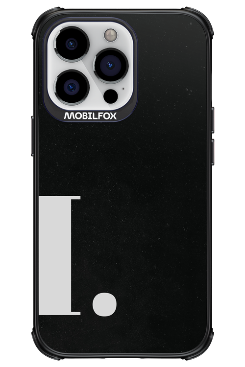 I (Off Space) 2.0 - Apple iPhone 13 Pro