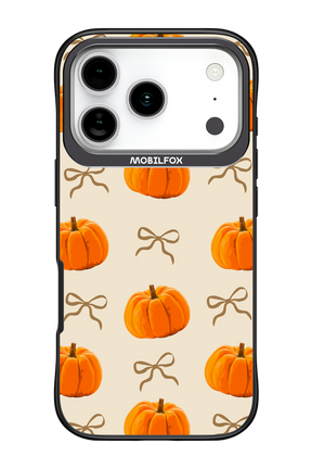 Cutie Pumpkin - Apple iPhone 17 Pro