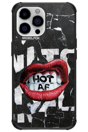 HOT AS F - Apple iPhone 13 Pro Max