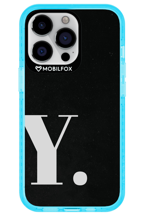 Y (Off Space) 2.0 - Apple iPhone 13 Pro