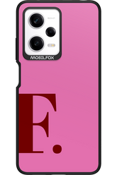 F (Sorbet) 2.0 - Xiaomi Redmi Note 12 Pro 5G