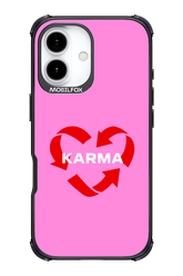Karma Pink - Apple iPhone 17