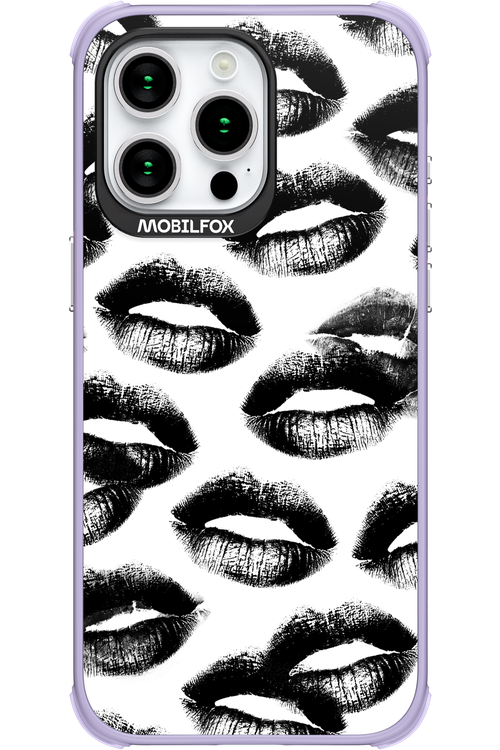 Ghost Kiss 2.0 - Apple iPhone 15 Pro Max