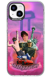 Urban Rockstar - Apple iPhone 15 Plus