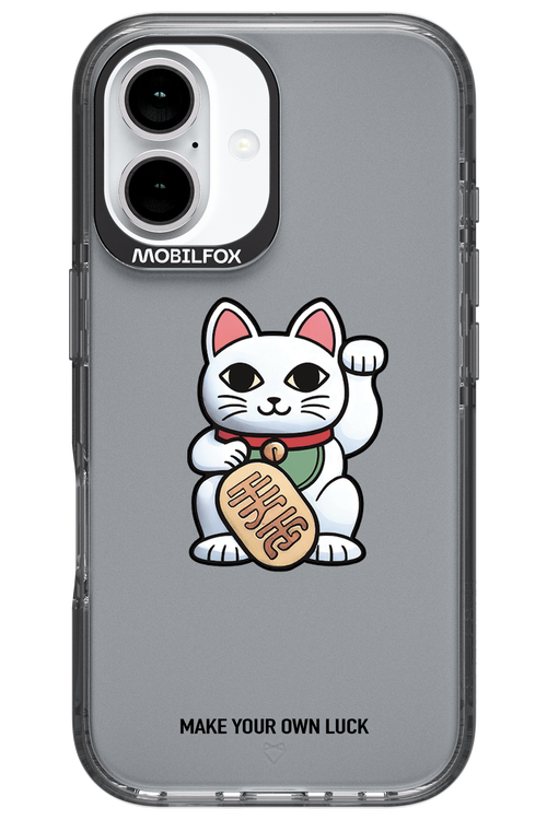 Maneki Neko - Apple iPhone 16