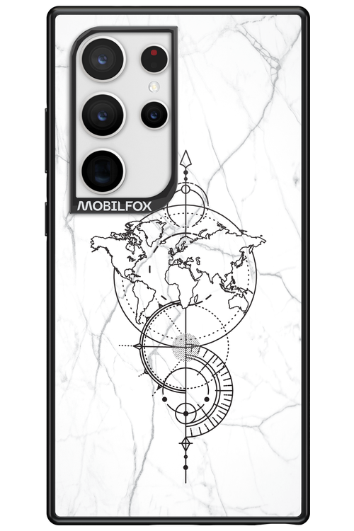 Compass 2.0 - Samsung Galaxy S24 Ultra