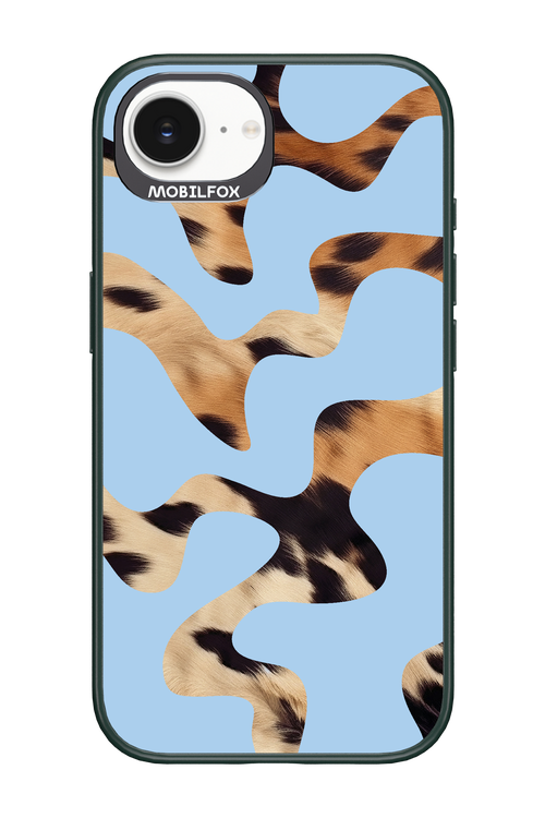 Funky Deer - Apple iPhone 16e