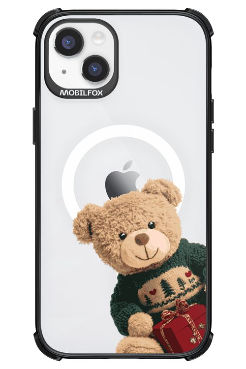 Gifting Bear - Apple iPhone 14 Plus