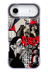 God is Calling - Apple iPhone 17 Air