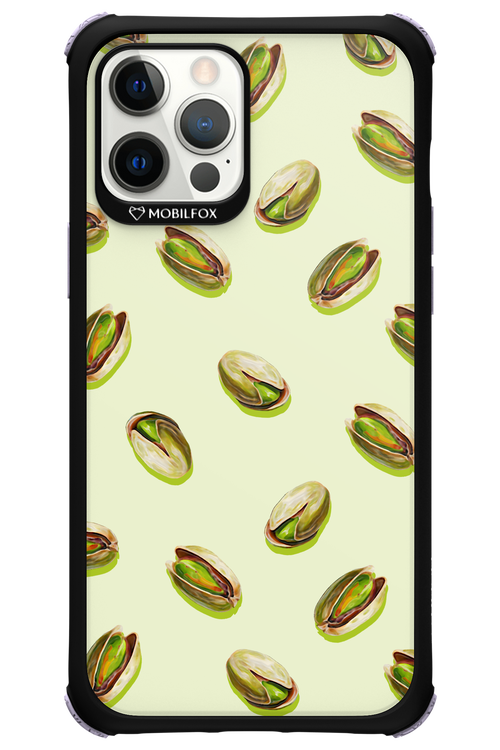 Pistachio Fever - Apple iPhone 12 Pro Max