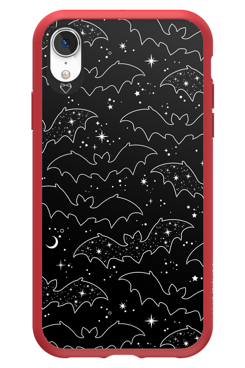 Dreamer Bat - Apple iPhone XR
