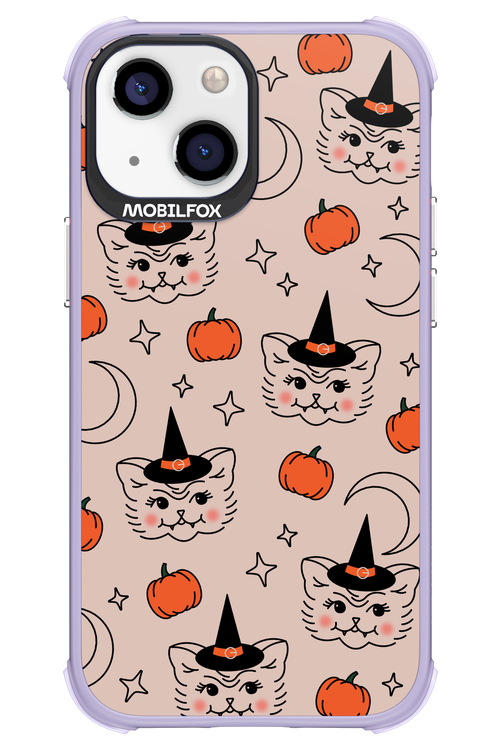 Kitty Spell - Apple iPhone 13 Mini