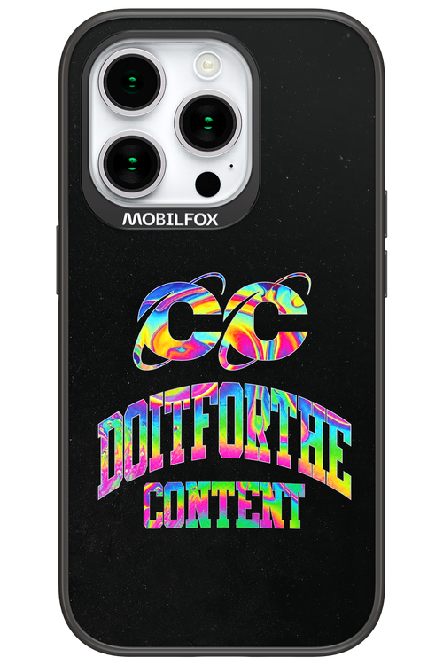 DO IT 2.0 - Apple iPhone 15 Pro