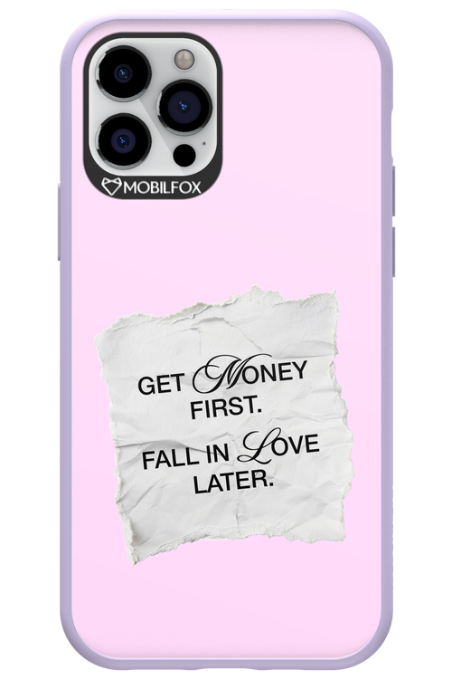 Money First - Apple iPhone 12 Pro