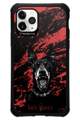 Bad Blood - Apple iPhone 11 Pro