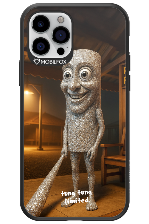 Tung Tung Limited - Apple iPhone 12 Pro