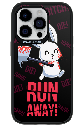 Run Away - Apple iPhone 14 Pro