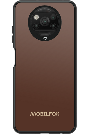 Espressso 2.0 - Xiaomi Poco X3 NFC