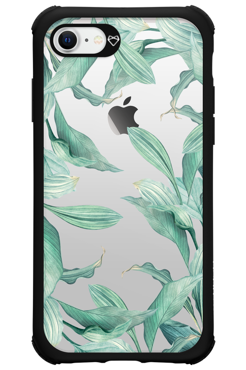 Greenpeace - Apple iPhone 7