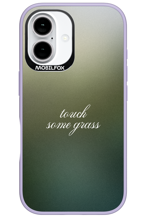 Natural Reset - Apple iPhone 16