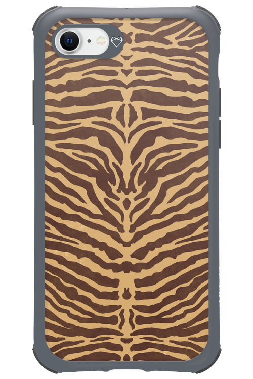 Urban Zebra - Apple iPhone 8