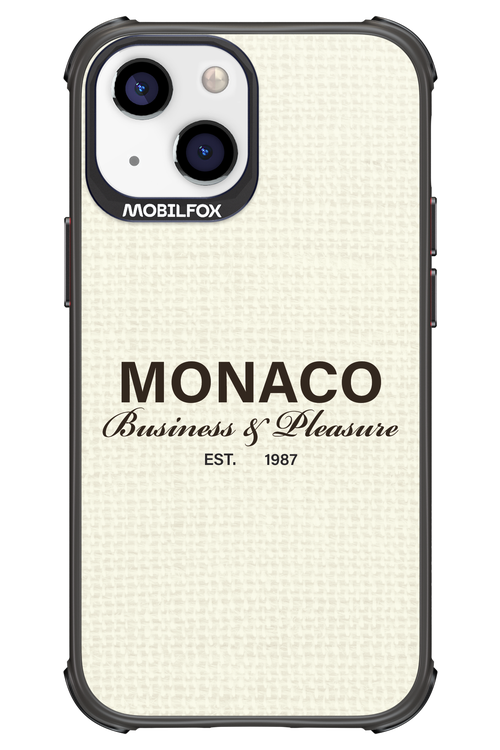 Monaco - Apple iPhone 13 Mini