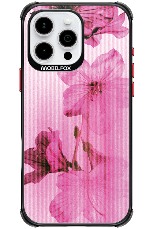 Floro - Apple iPhone 16 Pro Max