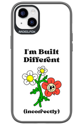 Incorrect - Apple iPhone 14 Plus