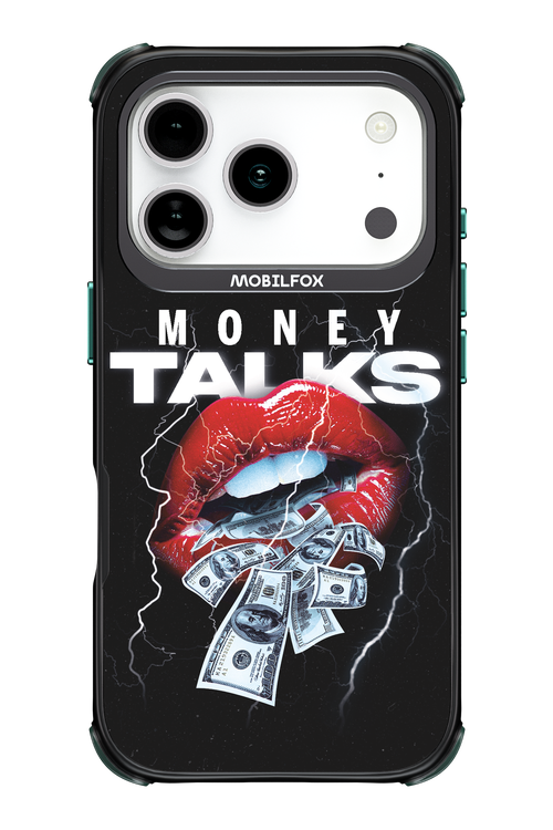 Money Talks - Apple iPhone 17 Pro